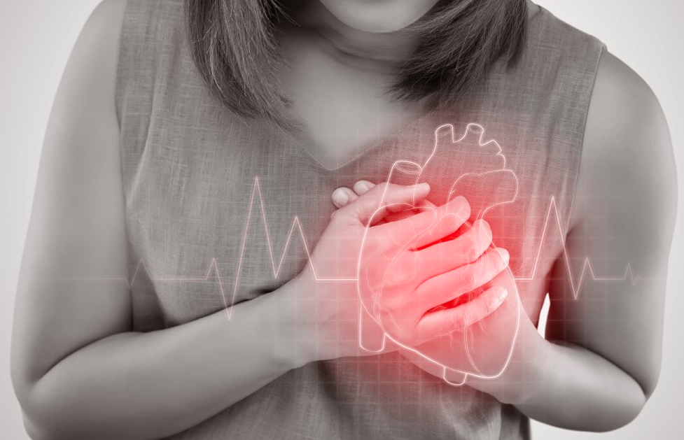 Penyakit Jantung – Waspadai Sebelum Terlambat