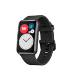 HUAWEI Watch Fit Smartwatch: Jam Tangan Pintar Stylish dengan Fitur Canggih