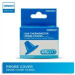 Omron Ear Thermometer Probe Cover MC-EP2 / TH839S | Cover Termometer Telinga Omron